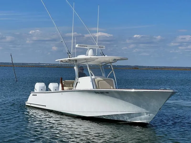 2020 Valhalla Boatworks V-33 in Riviera Beach, FL