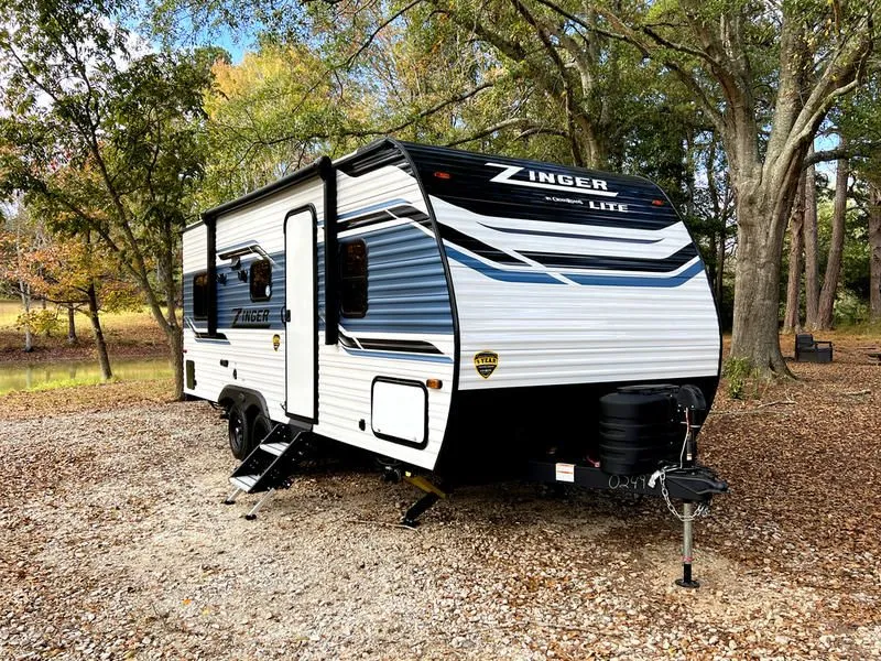 2024 CrossRoads RV Zinger ZR211RD