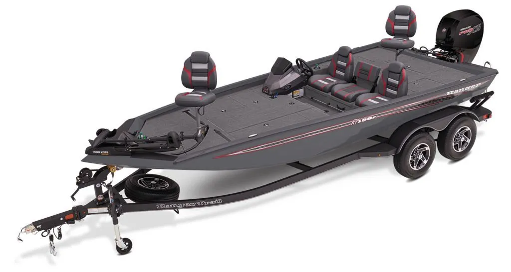 2024 Ranger Boats RT198P