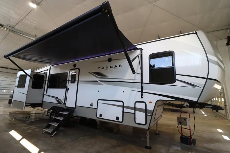 2023 Keystone RV Cougar 320RDS