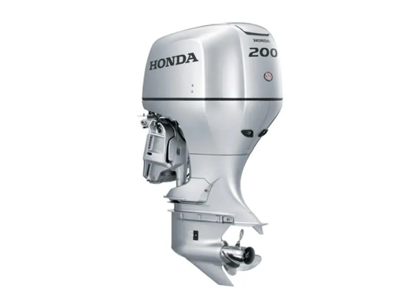 2023 Honda BF200DLRASL