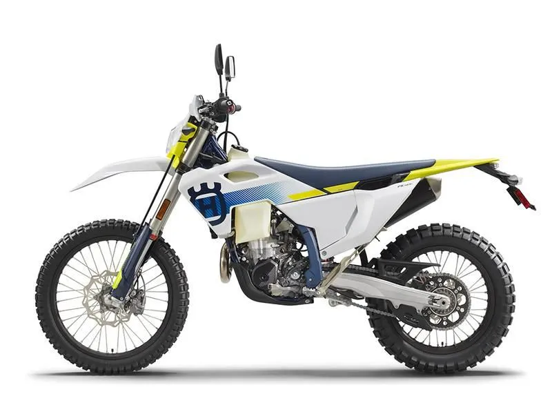 2024 Husqvarna FE 501s