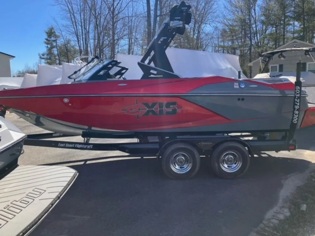 2019 Axis Wake Research A20 in Meredith, NH
