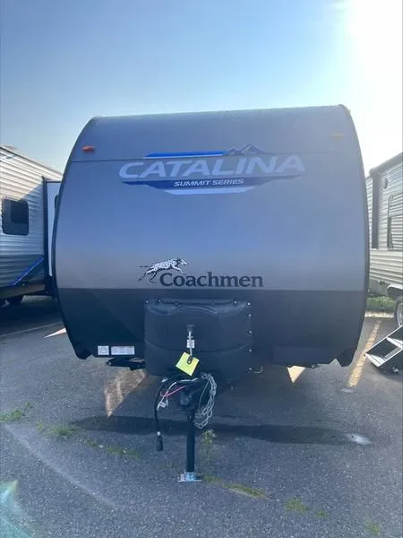 2023 Coachmen Catalina Summit Series 8 261BH