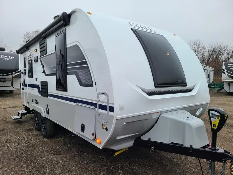 2024 Lance Travel Trailers 7000 Pounds Tow Rating 1995