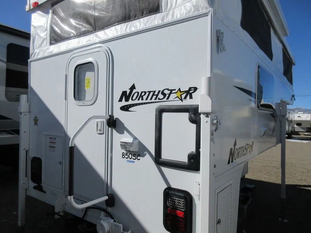 2023 Northstar 850SC