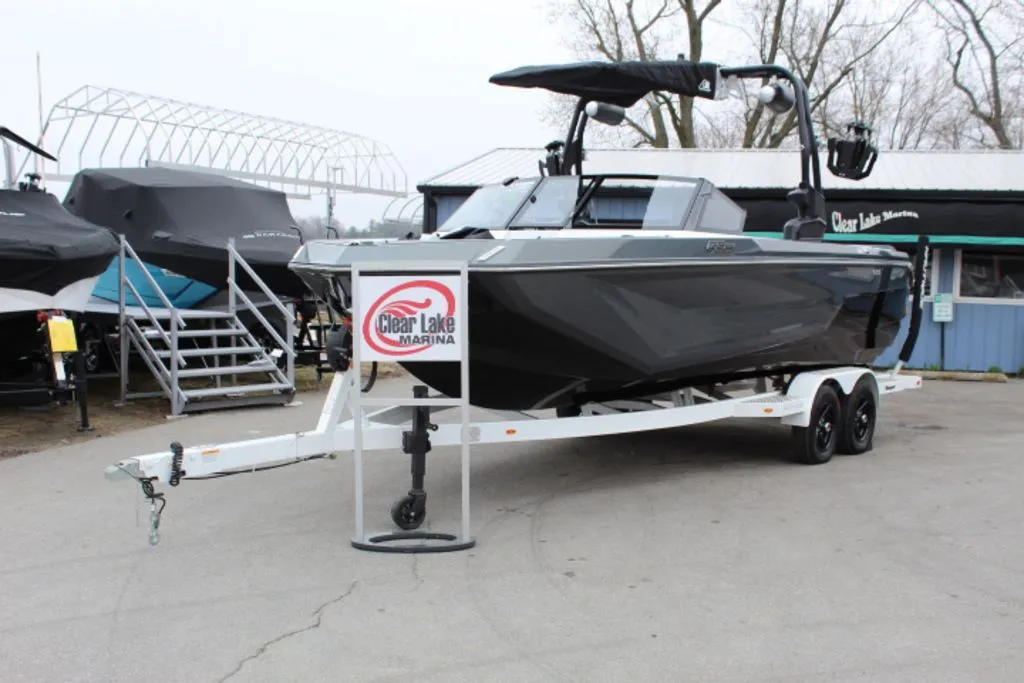 2024 Nautique Super Air Nautique GS22