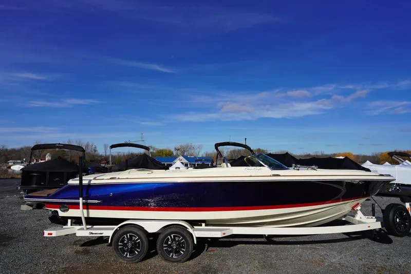 2024 Chris Craft Launch 27 in Canandaigua, NY