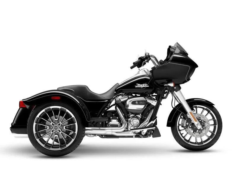 2023 Harley-Davidson FLTRT - Road Glide 3