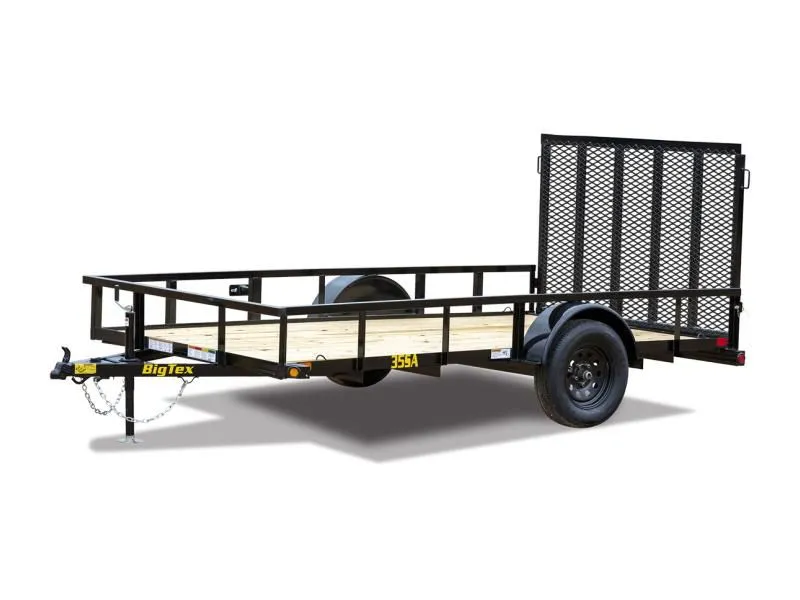 2024 Big Tex Trailers  35SA 14'