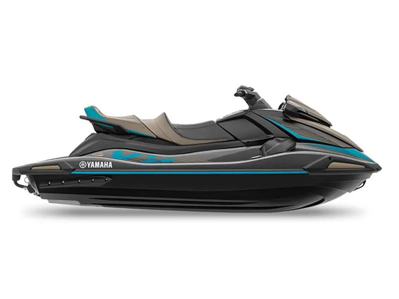 2023 Yamaha Waverunners VX Cruiser in Bay Shore, NY
