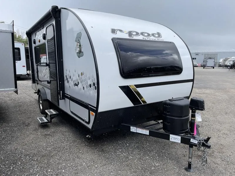 2022 Forest River RV  R-Pod RP-192