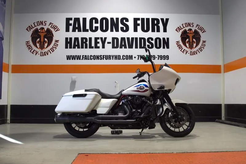 2018 Harley-Davidson FLTRXS - Road Glide Special