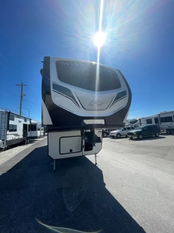 2024 Keystone RV 351BH