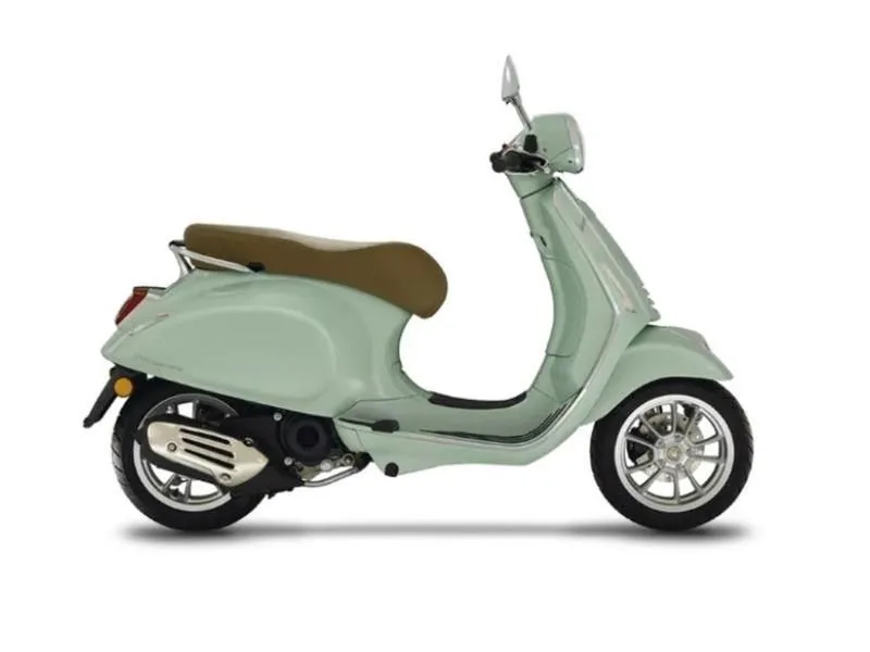 2023 Vespa Primavera 150