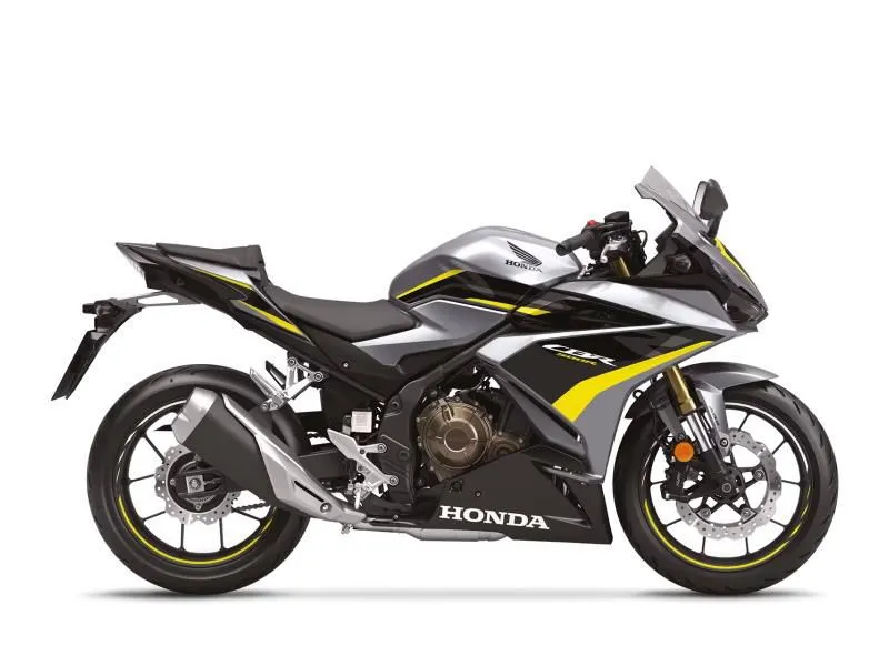 2023 Honda CBR500R ABS