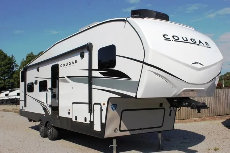 2024 Keystone RV Cougar Sport 2700BH