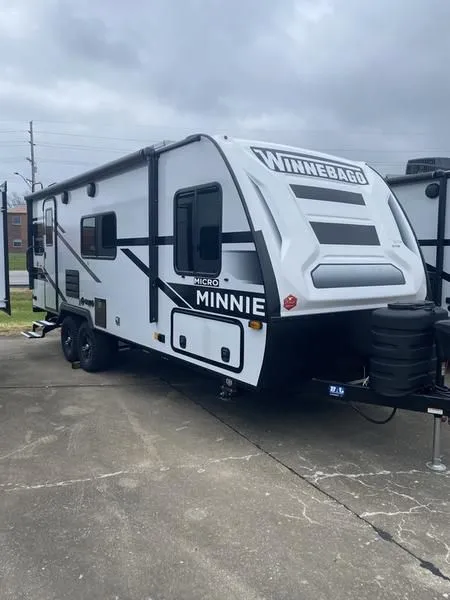 2024 Winnebago Micro Minnie 2225RL