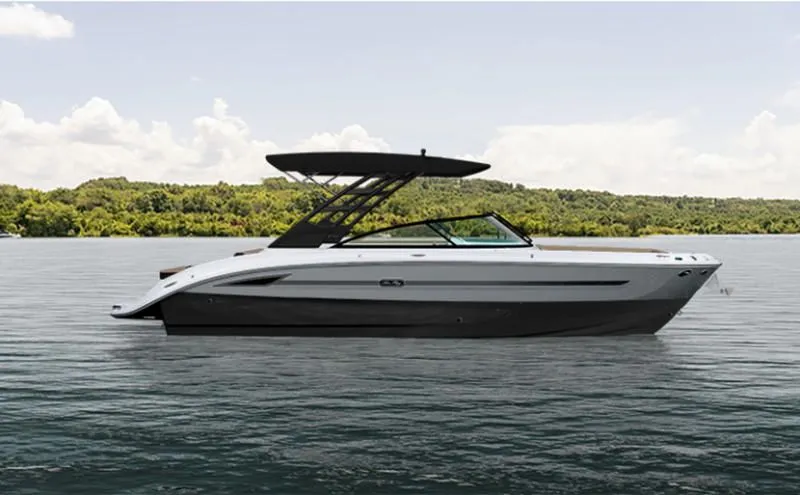 2024 Sea Ray SDX 270 Surf