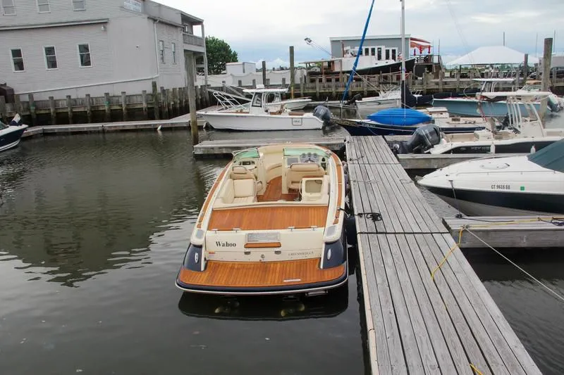 2013 Chris Craft Launch 28 in Clinton, CT