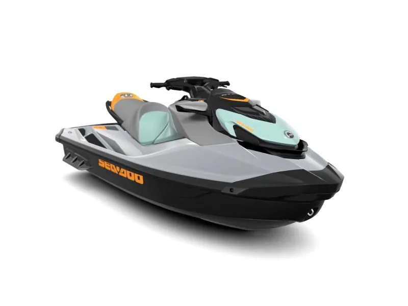 2024 Sea-Doo  GTI SE 170 iBR