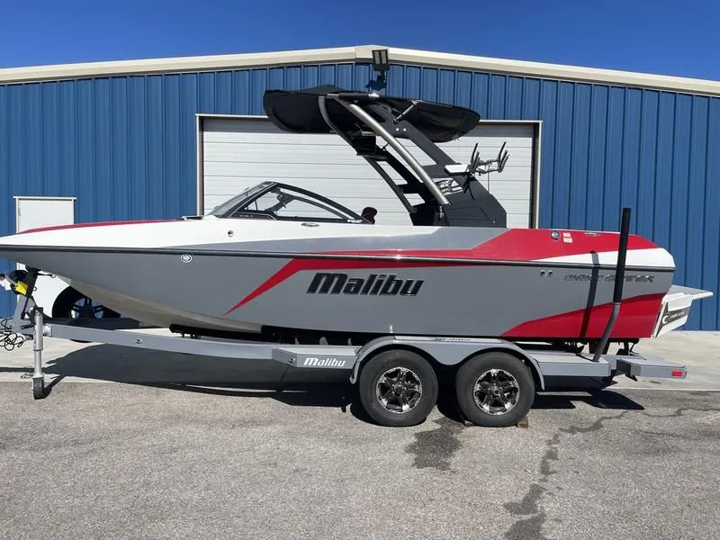 2019 Malibu Boats 21 MLX