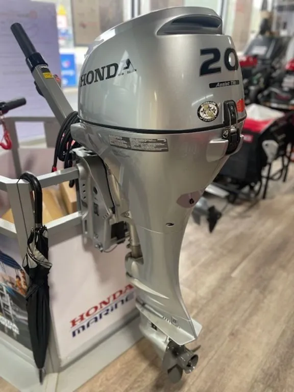 2023 Honda 20DK3LHC