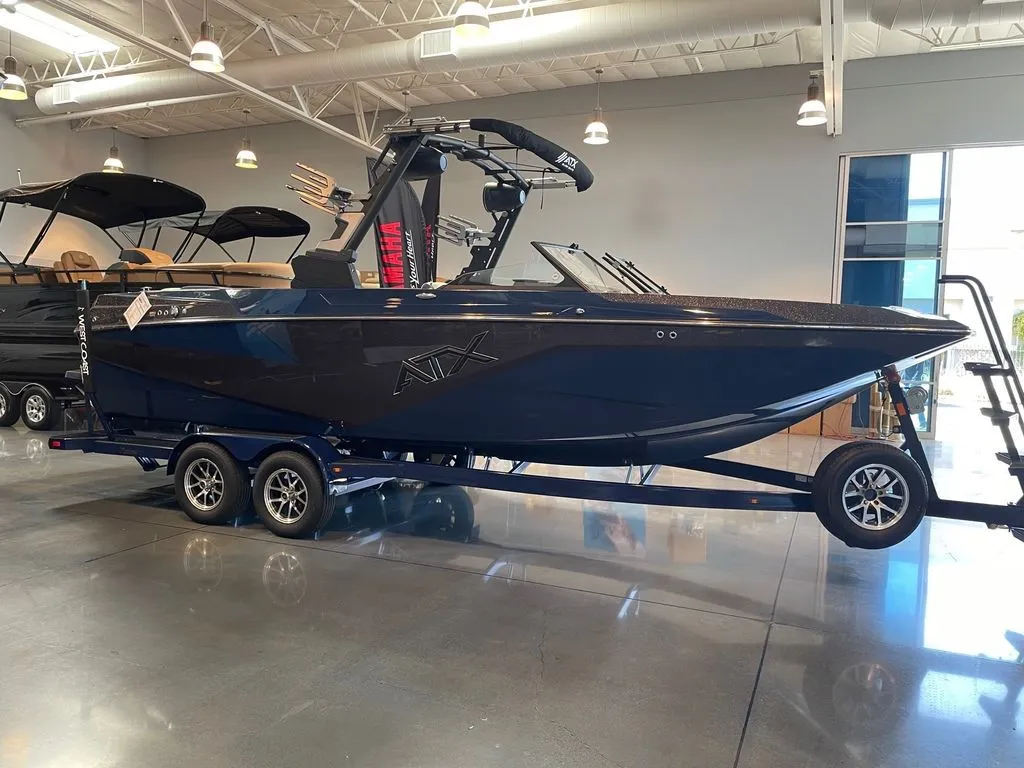 2023 ATX Boats 24 Type-S