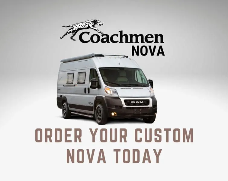 2024 Coachmen Nova 