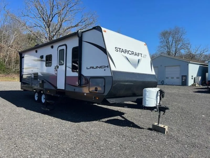 2019 Starcraft Autumn Ridge 240dk