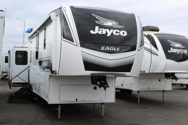 2024 Jayco  Eagle Fifth Wheels 370FBTS