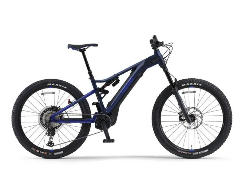 2023 Yamaha Bicycles YDX-Moro 07 M