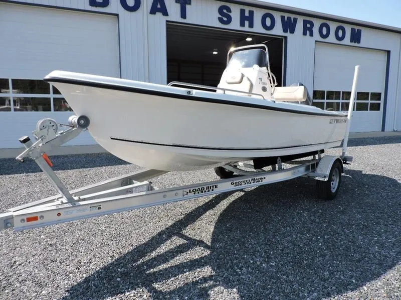 2024 Key West Boats 1720 CC