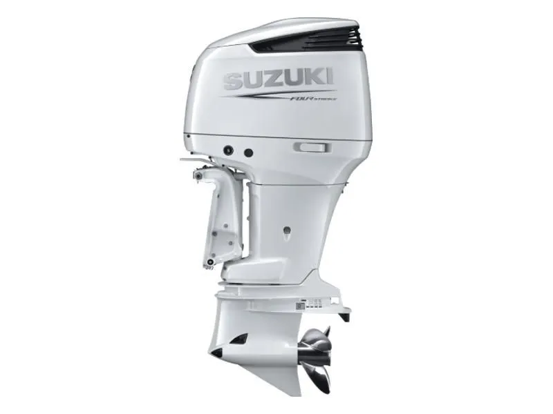 2024 Suzuki Marine DF250AP X