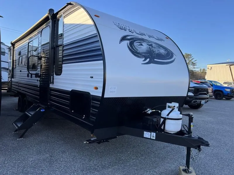 2023 Forest River RV  Wolf Pup 25JB