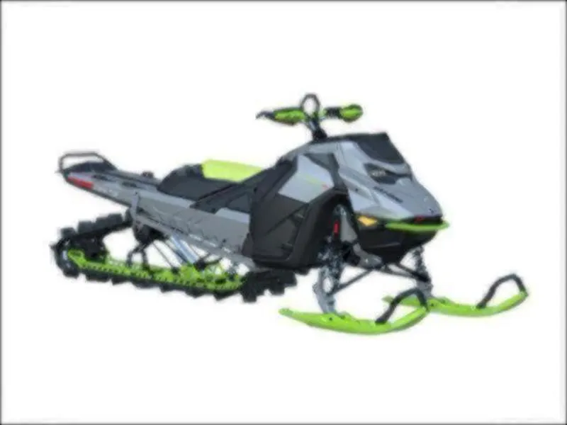 2023 Ski-Doo Summit X with Expert Package Rotax 850 E-TEC Turbo R 165 H_Alt 4.5 in.