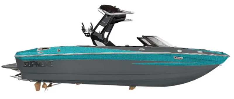 2023 Supreme Boats S240