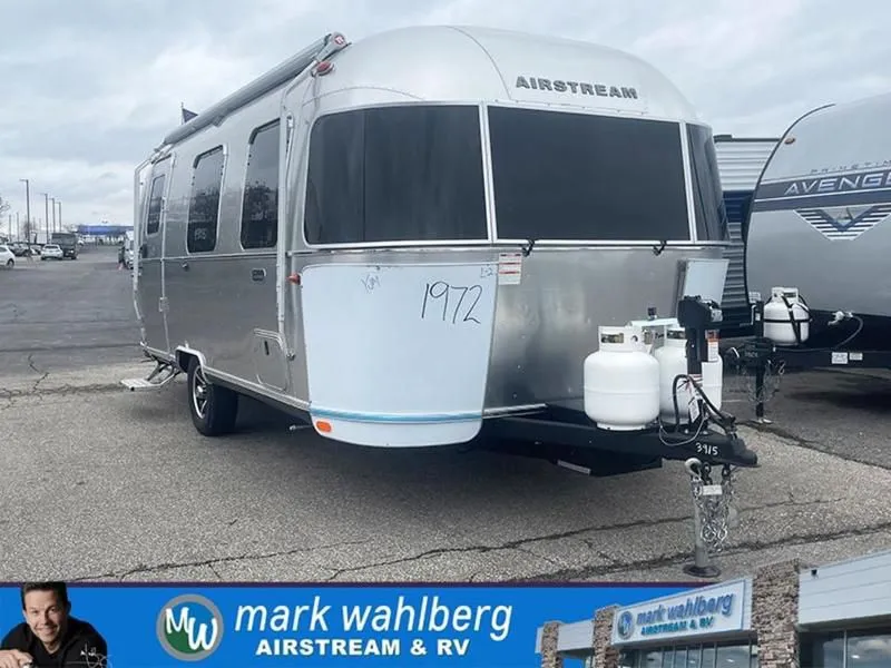 2024 Airstream Caravel 22FB