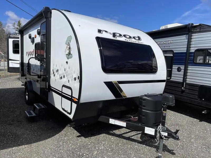 2022 Forest River RV  R-Pod RP-193