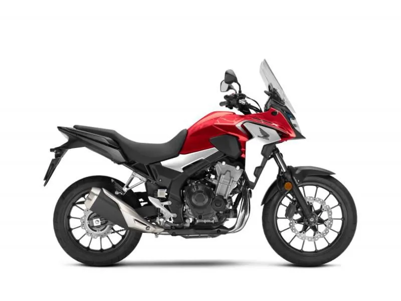 2020 Honda  CB500X