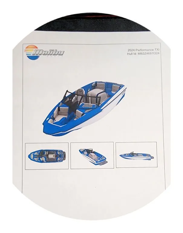 2024 Malibu Boats TXi