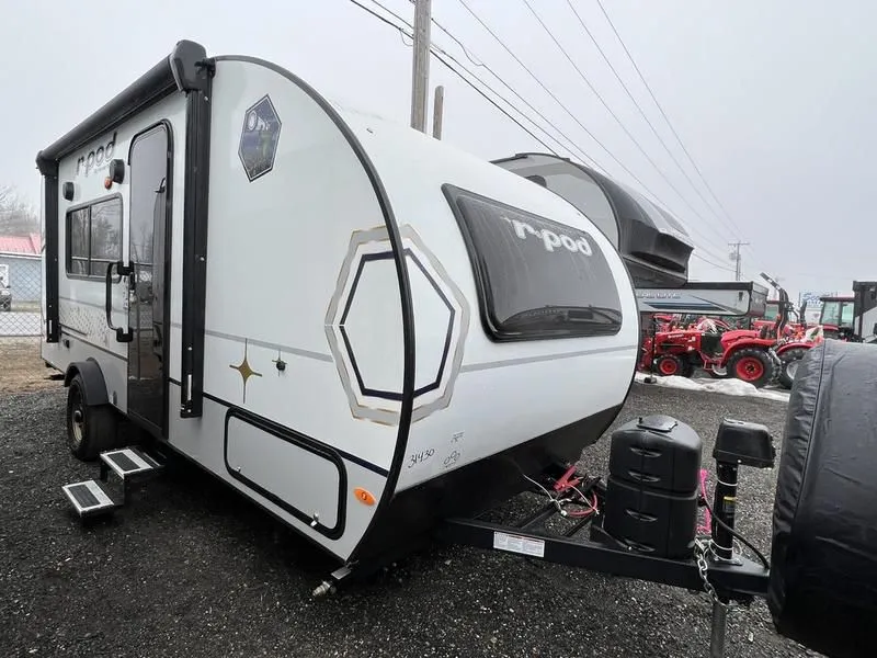 2023 Forest River RV  R-Pod RP-192