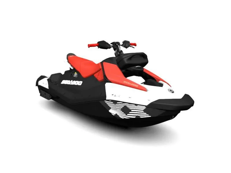 2024 Sea-Doo Spark Trixx for 3 Rotax 900 ACE - 90 iBR and Audio in Houghton Lake, MI
