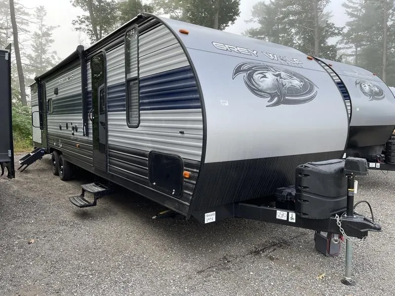 2022 Forest River RV  Cherokee Grey Wolf 29TE