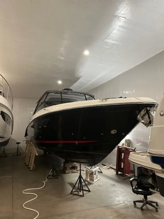 2022 Sea Ray SLX 400 Outboard