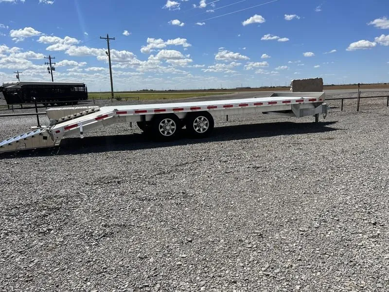 2022 Eby  Flatbed 23358