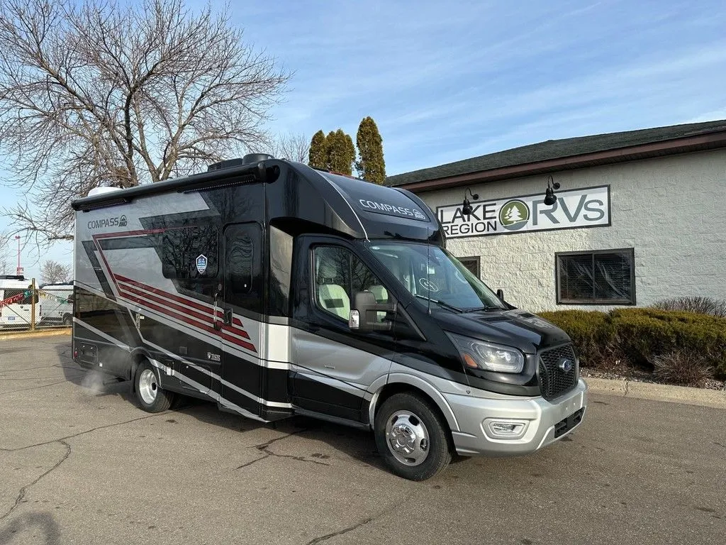 2024 Thor Motor Coach Compass AWD 23TW