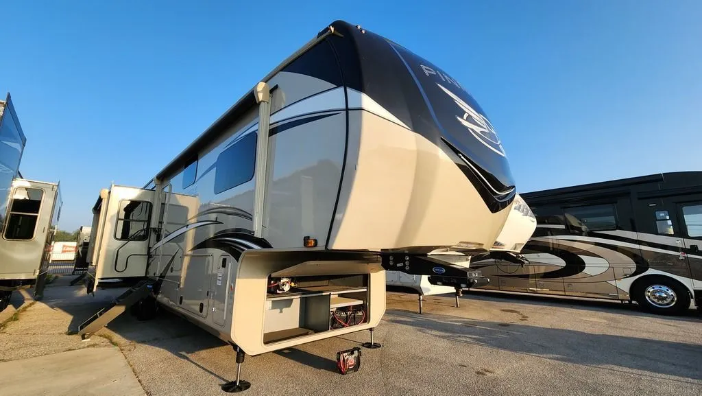 2021 Jayco 36KPTS