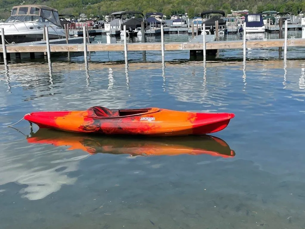2022 Jackson Kayak Regal