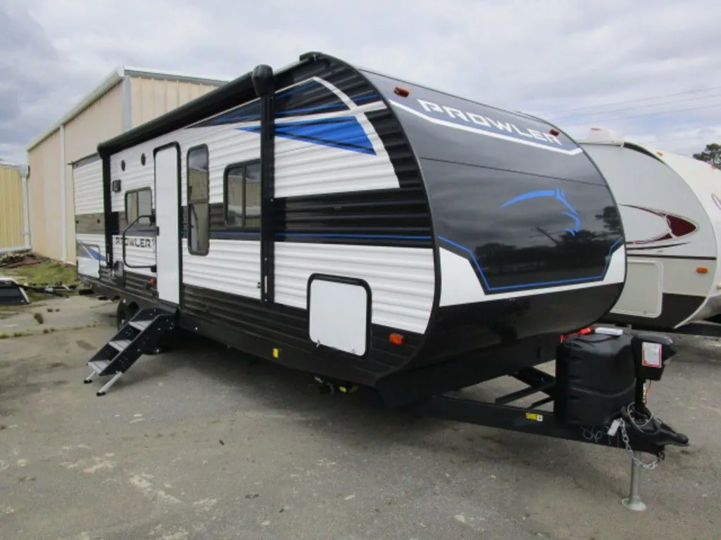 2022 Heartland Prowler 276RE